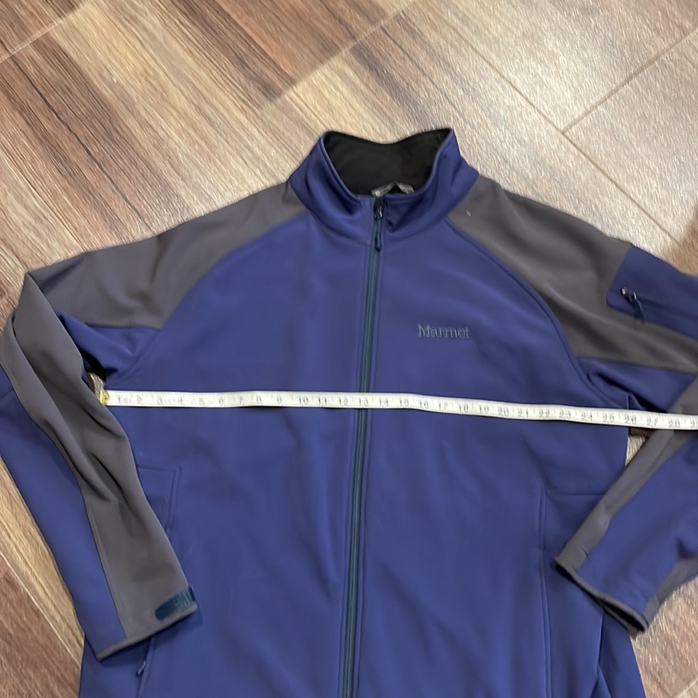 Marmot Jacket - Picture 4 of 9